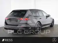 2025 Mercedes Benz E 53 AMG