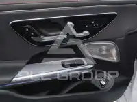 2025 Mercedes Benz E 53 AMG
