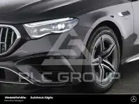 2025 Mercedes Benz E 53 AMG