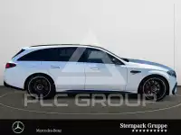 2025 Mercedes Benz E 53 AMG