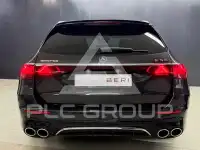 2025 Mercedes Benz E 53 AMG