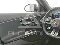 2025 Mercedes Benz E 53 AMG