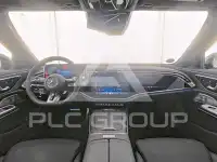 2025 Mercedes Benz E 53 AMG