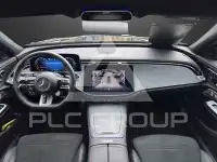 2025 Mercedes Benz E 53 AMG