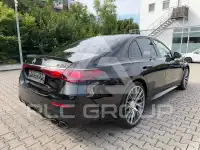 2025 Mercedes Benz E 53 AMG