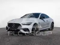 2025 Mercedes Benz E 53 AMG
