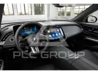 2025 Mercedes Benz E 53 AMG