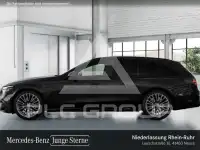 2025 Mercedes Benz E 53 AMG