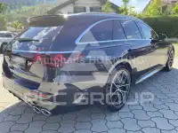 2025 Mercedes Benz E 53 AMG