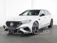 2025 Mercedes Benz E 53 AMG