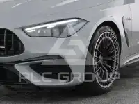 2025 Mercedes Benz E 53 AMG