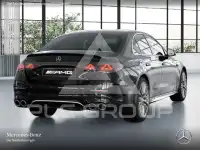2025 Mercedes Benz E 53 AMG