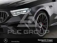 2025 Mercedes Benz E 53 AMG