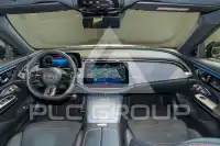 2025 Mercedes Benz E 53 AMG