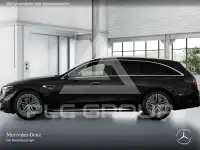 2025 Mercedes Benz E 53 AMG