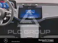 2025 Mercedes Benz E 53 AMG