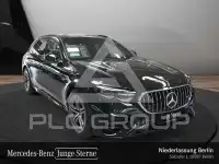 2025 Mercedes Benz E 53 AMG