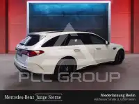 2025 Mercedes Benz E 53 AMG