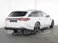2025 Mercedes Benz E 53 AMG
