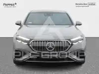 2025 Mercedes Benz E 53 AMG