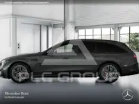 2025 Mercedes Benz E 53 AMG