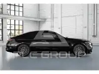 2025 Mercedes Benz E 53 AMG