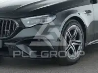 2025 Mercedes Benz E 53 AMG