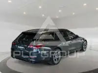 2025 Mercedes Benz E 53 AMG