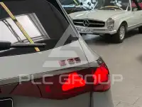 2025 Mercedes Benz E 53 AMG