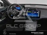 2025 Mercedes Benz E 53 AMG
