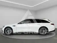 2025 Mercedes Benz E 53 AMG