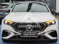2025 Mercedes Benz E 53 AMG