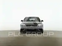 2025 Mercedes Benz E 53 AMG