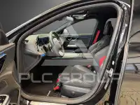 2025 Mercedes Benz E 53 AMG