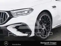 2025 Mercedes Benz E 53 AMG