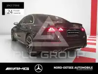 2025 Mercedes Benz E 53 AMG
