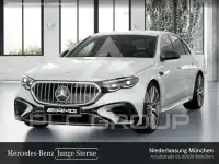 2025 Mercedes Benz E 53 AMG