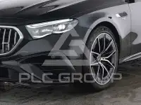 2025 Mercedes Benz E 53 AMG