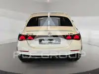 2025 Mercedes Benz E 53 AMG
