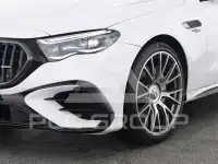 2025 Mercedes Benz E 53 AMG