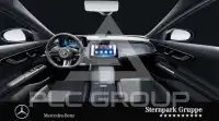 2025 Mercedes Benz E 53 AMG