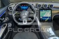 2025 Mercedes Benz E 53 AMG