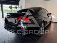 2025 Mercedes Benz E 53 AMG