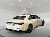 2025 Mercedes Benz E 53 AMG