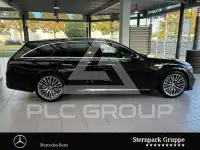 2025 Mercedes Benz E 53 AMG
