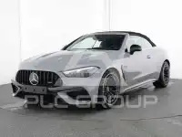 2025 Mercedes Benz E 53 AMG