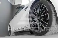 2025 Mercedes Benz E 53 AMG