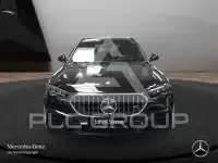 2025 Mercedes Benz E 53 AMG