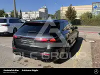2025 Mercedes Benz E 53 AMG