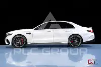 2025 Mercedes Benz E 53 AMG